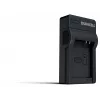 Duracell acculader voor digitale camera, USB, indoorlader, Canon NB-10L, zwart, 5 V, 5 V