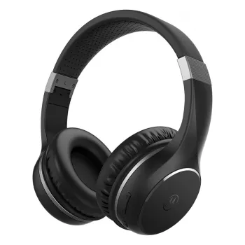 Motorola Moto XT220 headset draadloos hoofdband muziek Bluetooth zwart