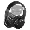 Motorola Moto XT220 headset draadloos hoofdband muziek Bluetooth zwart