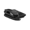 Motorola CT202 Analoge telefoon met nummerweergave zwart