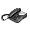 Motorola CT1 Analoge telefoon zwart