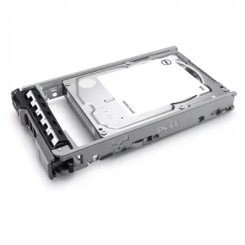 DELL 400-AJQB interne harde schijf 600 GB 10000 tpm 2,5 inch SAS