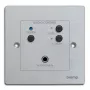 Biamp Commercial Audio ACPR grijs