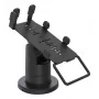 Ergonomic Solutions SpacePole Payment VER400-S-02 POS-systeemaccessoire POS-houder Zwart Composietmateriaal