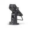 Ergonomic Solutions SpacePole Payment VER400-S-02 POS-systeemaccessoire POS-houder Zwart Composietmateriaal