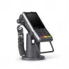 Ergonomic Solutions SpacePole Payment VER400-S-02 POS-systeemaccessoire POS-houder Zwart Composietmateriaal