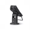 Ergonomic Solutions SpacePole Payment VER400-S-02 POS-systeemaccessoire POS-houder Zwart Composietmateriaal