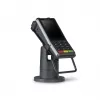 Ergonomic Solutions SpacePole Payment VER400-S-02 POS-systeemaccessoire POS-houder Zwart Composietmateriaal