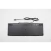 Lenovo USB Calliope Toetsenbord Universeel QWERTY Engels Zwart