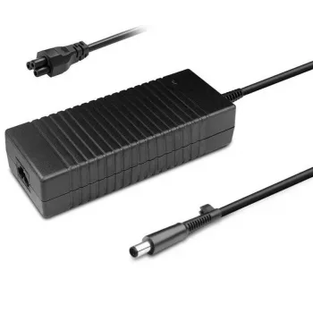CoreParts MBXHP-GAM003 Voeding/adapter Indoor 120 W Zwart