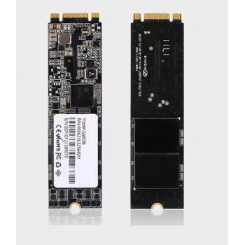 CoreParts CP-SSD-M2-TLC-2280-512 interne solid-state-drive 512 GB M.2 Serial ATA III MLC