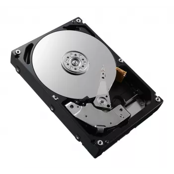 DELL VYYT2 interne harde schijf 600 GB 10000 tpm 2,5 inch SAS