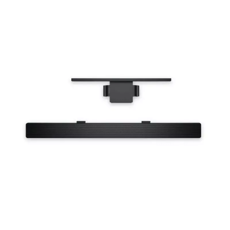 DELL AC511M soundbar-luidspreker zwart 2.0 kanalen 2,5 W