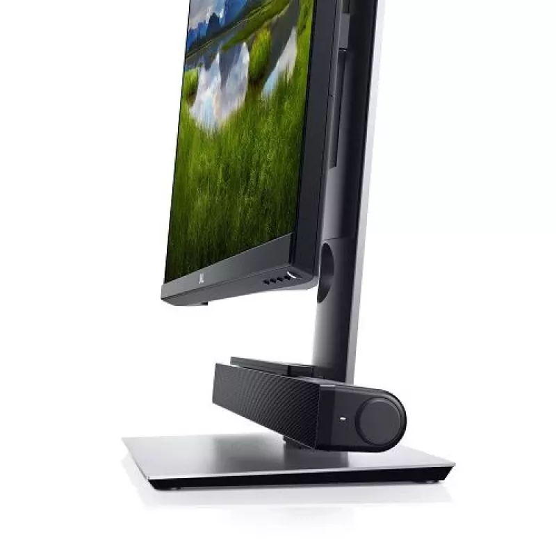 DELL AC511M soundbar-luidspreker zwart 2.0 kanalen 2,5 W