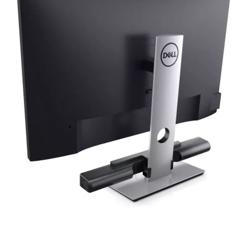 DELL AC511M soundbar-luidspreker zwart 2.0 kanalen 2,5 W