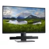 DELL AC511M soundbar-luidspreker zwart 2.0 kanalen 2,5 W