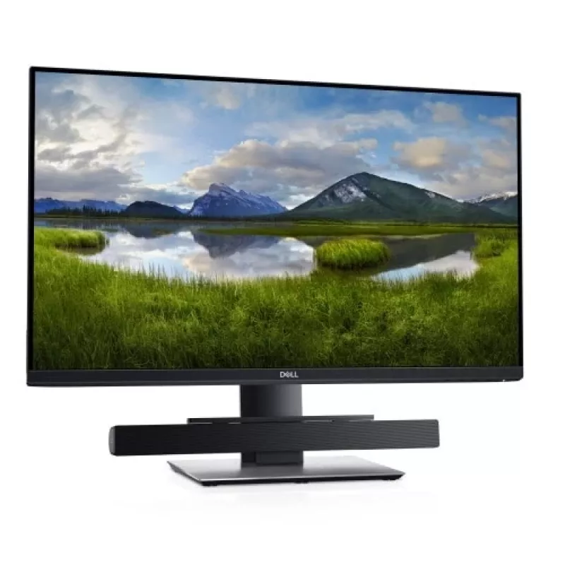 DELL AC511M soundbar-luidspreker zwart 2.0 kanalen 2,5 W