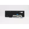 Lenovo 5N20W68192 laptop-vervangingsonderdeel toetsenbord