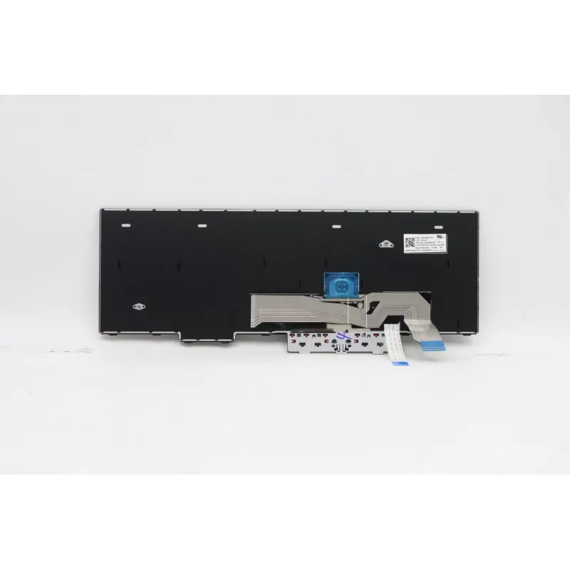 Lenovo 5N20W68192 laptop-vervangingsonderdeel toetsenbord