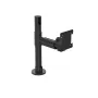 Ergonomic Solutions SpacePole POS New SpacePole beeldschermhouder met 200 mm zwenkarm, VESA 75/100