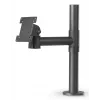 Ergonomic Solutions SpacePole POS New SpacePole beeldschermhouder met 200 mm zwenkarm, VESA 75/100