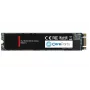 CoreParts CPSSD-M.2SATA-512GB interne Solid-State-Drive M.2 Serial ATA III SLC