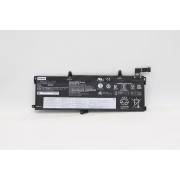 Lenovo 5B10W51831 laptop-onderdeel batterij