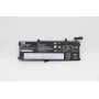 Lenovo 5B10W51831 laptop-onderdeel batterij