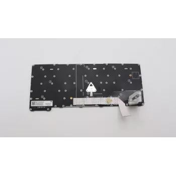 Lenovo 5N21A21856 laptop-onderdeel toetsenbord