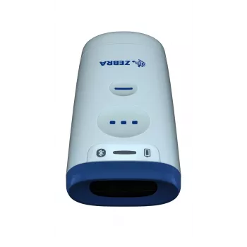 Zebra CS60-HC hand-barcodescanner 1D/2D LED wit
