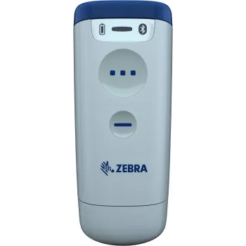 Zebra CS60-HC hand-barcodescanner 1D/2D LED wit