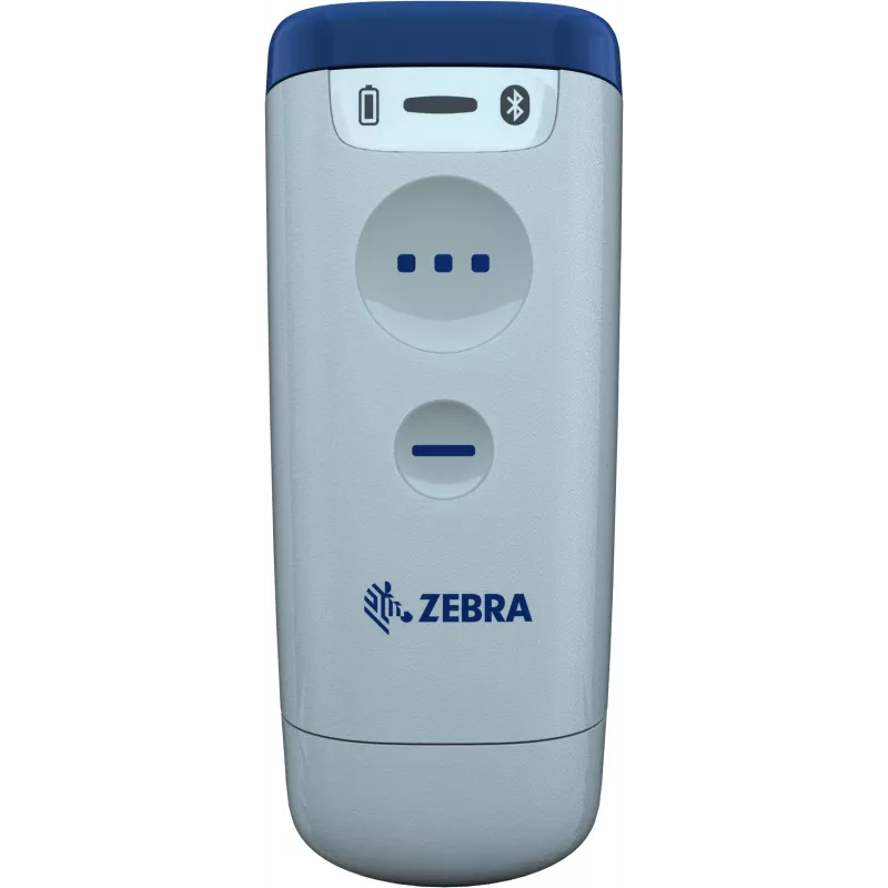 Zebra CS60-HC hand-barcodescanner 1D/2D LED wit