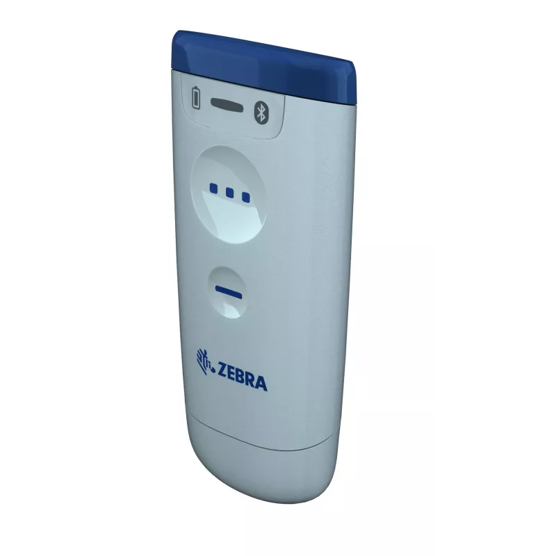 Zebra CS60-HC hand-barcodescanner 1D/2D LED wit