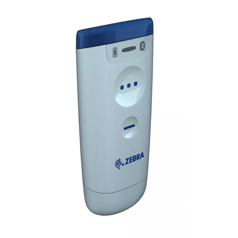 Zebra CS60-HC hand-barcodescanner 1D/2D LED wit