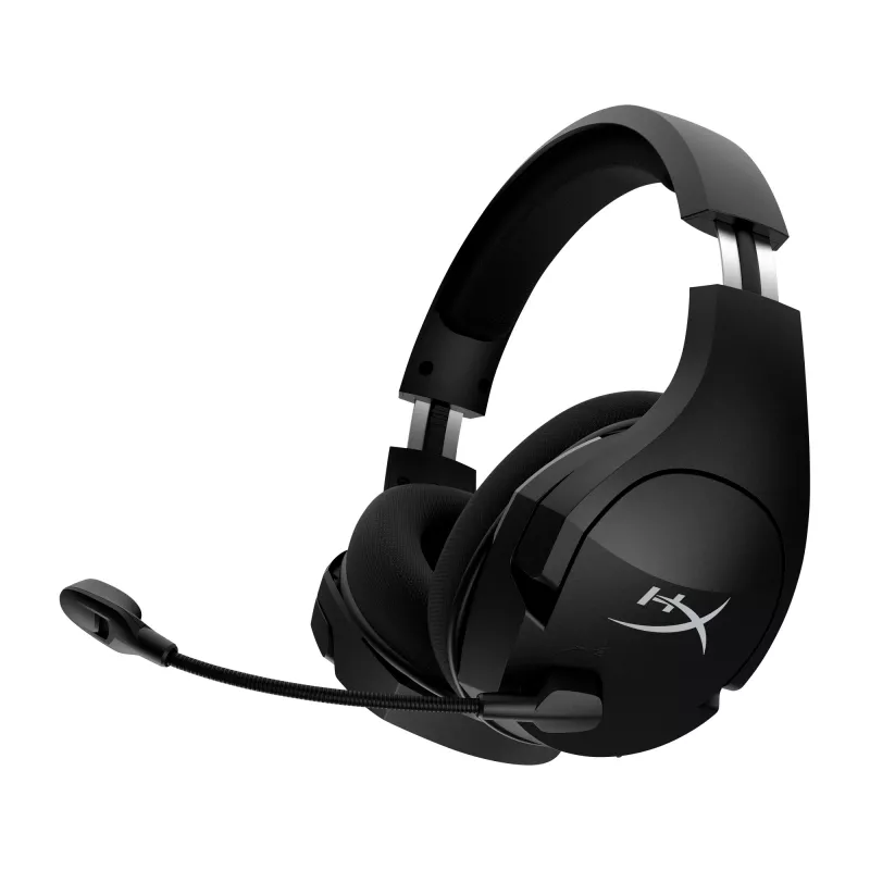 HyperX Cloud Stinger Core – draadloze gaming-headset + 7.1 (zwart)