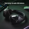 HyperX Cloud Stinger Core – draadloze gaming-headset + 7.1 (zwart)
