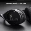 HyperX Cloud Stinger Core – draadloze gaming-headset + 7.1 (zwart)