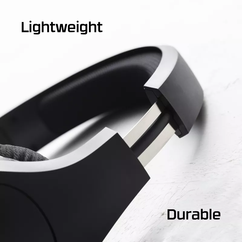 HyperX Cloud Stinger Core – draadloze gaming-headset + 7.1 (zwart)