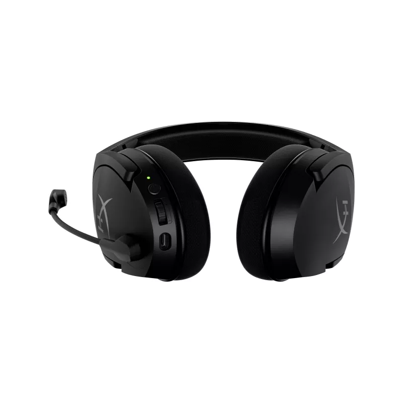 HyperX Cloud Stinger Core – draadloze gaming-headset + 7.1 (zwart)
