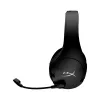 HyperX Cloud Stinger Core – draadloze gaming-headset + 7.1 (zwart)