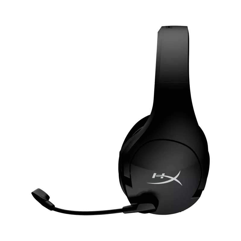 HyperX Cloud Stinger Core – draadloze gaming-headset + 7.1 (zwart)