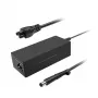 CoreParts MBA1194 voeding/inverter indoor 120 W zwart
