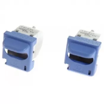 HP Q7432-67901 nieteenheid 1500 nietjes