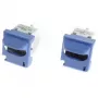 HP Q7432-67901 nieteenheid 1500 nietjes