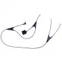 Jabra Link 14201-37 - elektronische hook-switch-oplossing voor Alcatel-telefoons