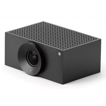 Jabra Cam L1 - inclusief USB-adapter, 1920 x 1080 pixels, 5x, zwart