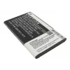 CoreParts MOBX-BAT-NK225XL mobiele telefoon-onderdeel batterij zwart