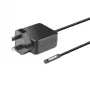 CoreParts MBXMS-AC0002UK voeding/omvormer indoor 43 W zwart