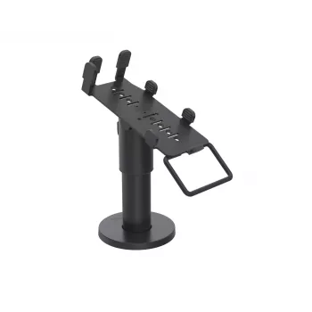 Ergonomic Solutions SpacePole Payment Verifone P200 & P400 DuraTilt® SP1, 120 mm (met greep)