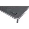 Campingtafel easy camp Alder Table 540032 aluminium frame grijs tafelblad model 2025
